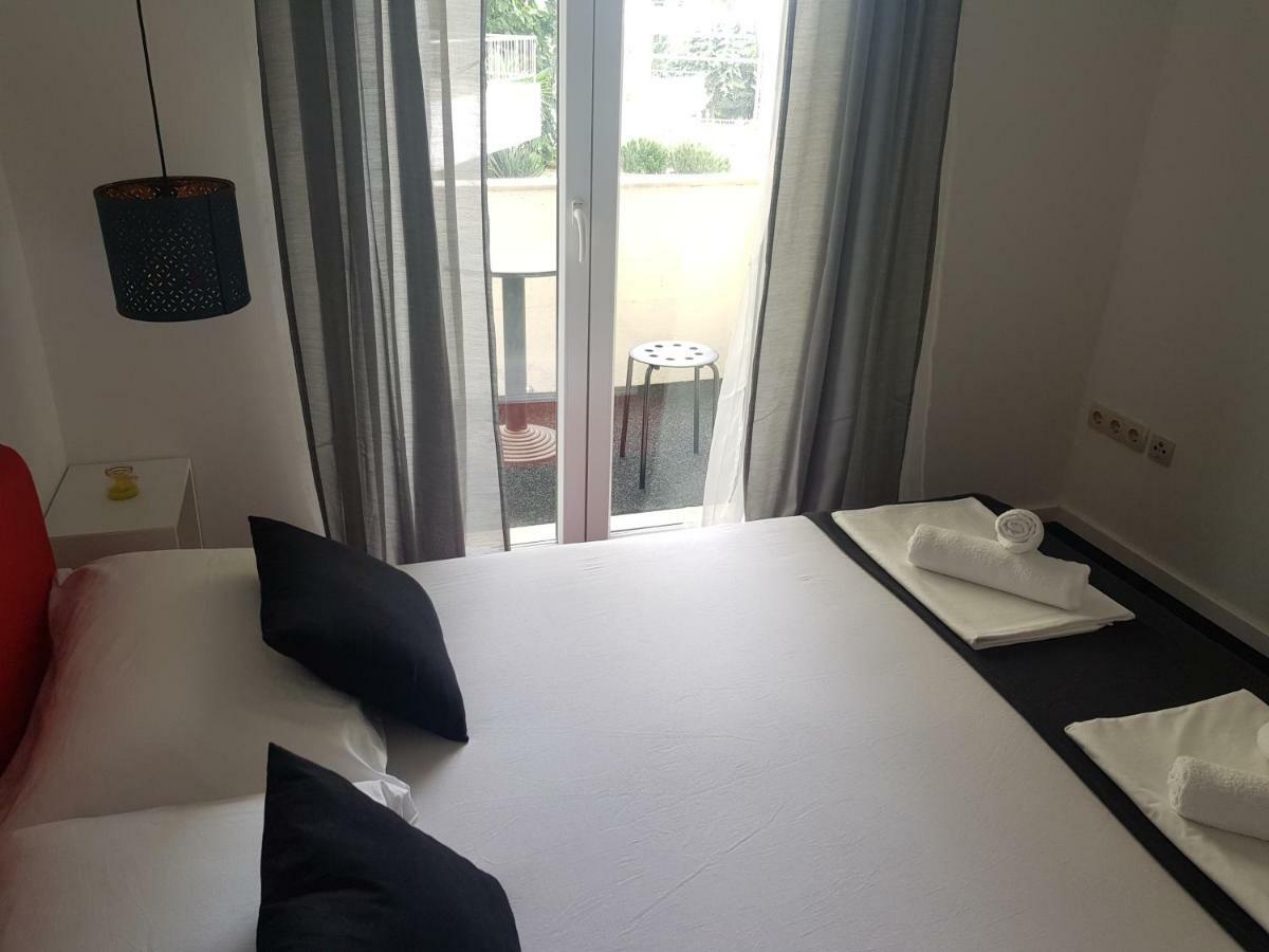 Apartments Luce Trogir Exterior foto